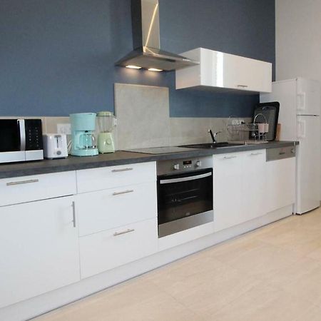 La Roche-de-Glun Appartement Spacieux Et Confortable מראה חיצוני תמונה