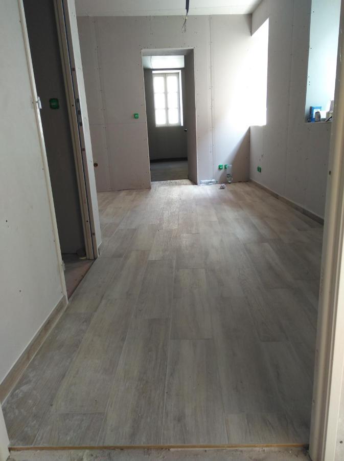 La Roche-de-Glun Appartement Spacieux Et Confortable מראה חיצוני תמונה